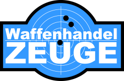 Logo Waffenhandel Zeuge